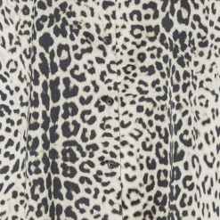 KARMAMIA Joseph Shirt Nude Leopard