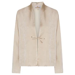 KARMAMIA Kaia Jacket Antique White