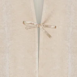 KARMAMIA Kaia Jacket Antique White