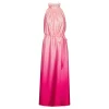 KARMAMIA Layla Dress Pink