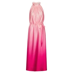 KARMAMIA Layla Dress Pink
