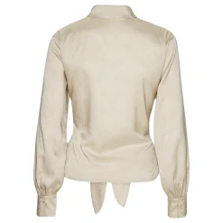 KARMAMIA Lee Shirt Art Deco Shell