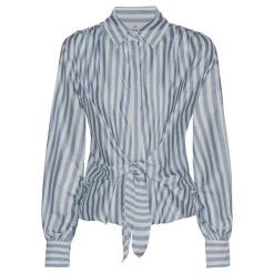 KARMAMIA Lee Shirt Stripe