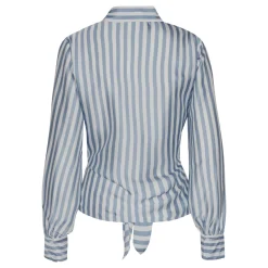 KARMAMIA Lee Shirt Stripe