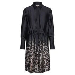 KARMAMIA Nakita Dress Gradient Light Leo