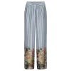 KARMAMIA Nomi Pants Floral Stripe