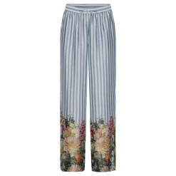 KARMAMIA Nomi Pants Floral Stripe