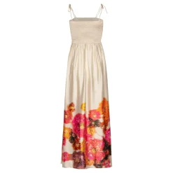 KARMAMIA Odette Dress Marigold