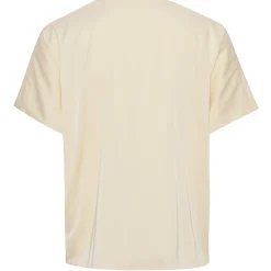 KARMAMIA Peoney Blouse Ivory