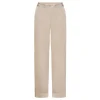 KARMAMIA Remy Pants Semi Rich Shell