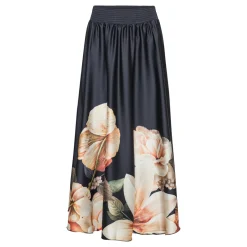 KARMAMIA Savannah Skirt Maxi Blossom