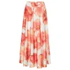 KARMAMIA Savannah Skirt Maui Flower