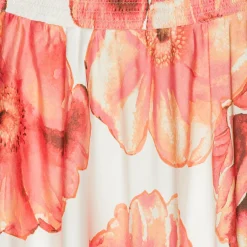 KARMAMIA Savannah Skirt Maui Flower