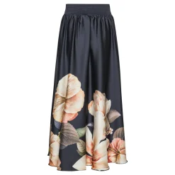 KARMAMIA Savannah Skirt Maxi Blossom