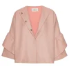 KARMAMIA Spencer Jacket No. 53