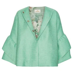 KARMAMIA Spencer Jacket No. 39