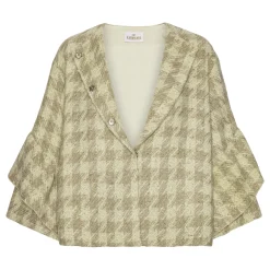 KARMAMIA Spencer Jacket No. 36