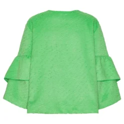 KARMAMIA Spencer Jacket No. 47