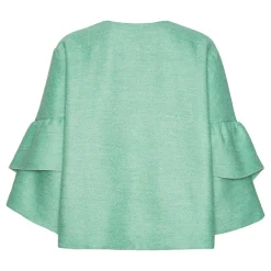 KARMAMIA Spencer Jacket No. 39