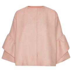 KARMAMIA Spencer Jacket No. 53