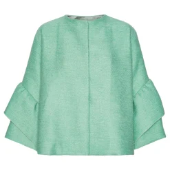 KARMAMIA Spencer Jacket No. 39