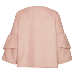 KARMAMIA Spencer Jacket No. 53