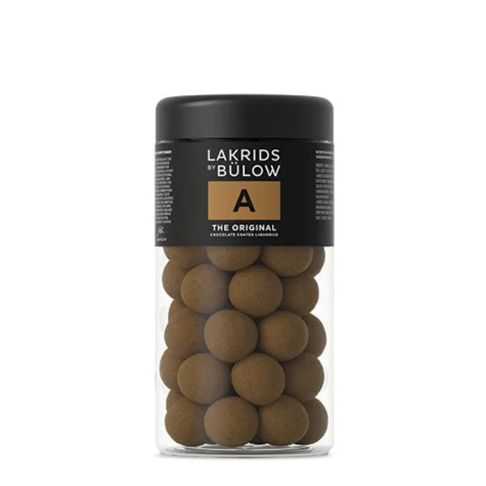 LAKRIDS BY BÜLOW Regular A