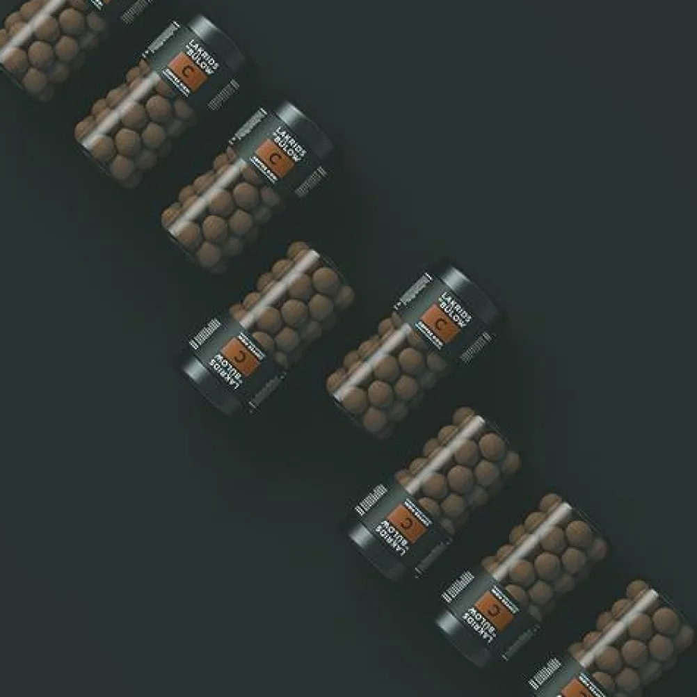 LAKRIDS BY BÜLOW Regular C