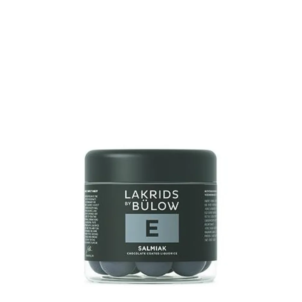 LAKRIDS BY BÜLOW Small E