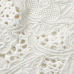 LOLLYS LAUNDRY Angelique Shirt Hvid