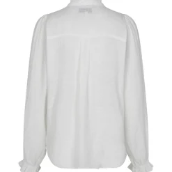 LOLLYS LAUNDRY Ariel Shirt White