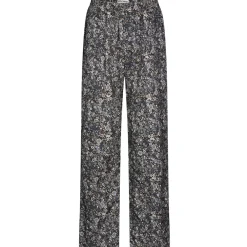 LOLLYS LAUNDRY Bil Pants Washed Black