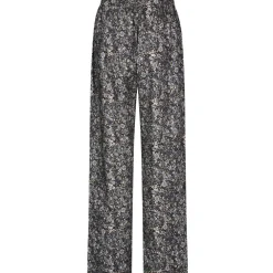 LOLLYS LAUNDRY Bil Pants Washed Black