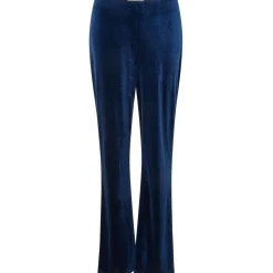 LOLLYS LAUNDRY Casey Pants Dark Blue