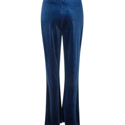 LOLLYS LAUNDRY Casey Pants Dark Blue