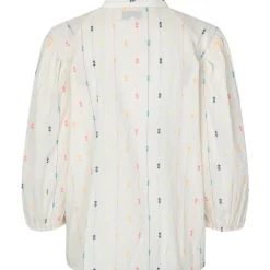 LOLLYS LAUNDRY Heidi Shirt Creme