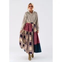 LOLLYS LAUNDRY Lari Shirt Stripe