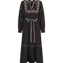 LOLLYS LAUNDRY Latour Maxi Dress Sort