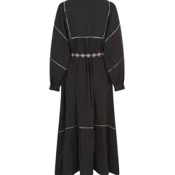 LOLLYS LAUNDRY Latour Maxi Dress Sort
