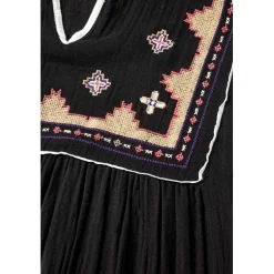 LOLLYS LAUNDRY Latour Maxi Dress Sort