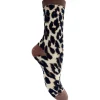 LOLLYS LAUNDRY Leon Socks Animal Print