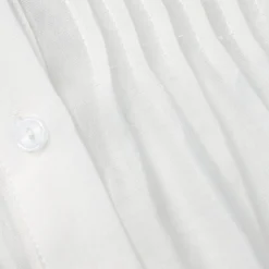 LOLLYS LAUNDRY Liliana Shirt Hvid