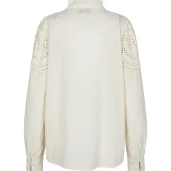LOLLYS LAUNDRY Lula Shirt Creme