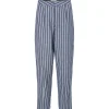 LOLLYS LAUNDRY Maisie Pant Stripe