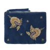 LOLLYS LAUNDRY Mia Bag Dark Blue