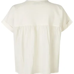 LOLLYS LAUNDRY Mya Shirt Creme