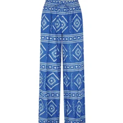 LOLLYS LAUNDRY Rita Pants Blue