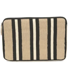 LUNA MOON Laptop Sleeve Svinkloev Black