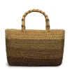 LUNA MOON Mid Tote Sunset Ashram Nature