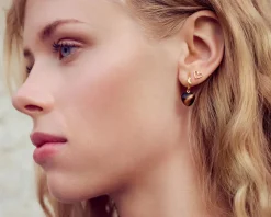 MAANESTEN Abundance Earrings